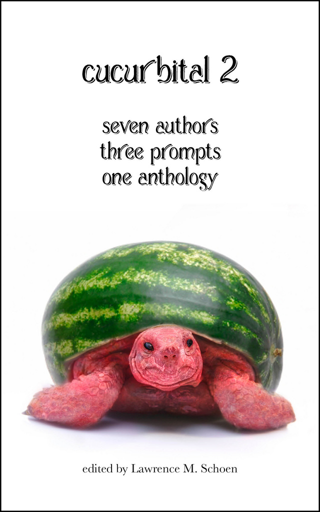 Cucurbital 2 Cover