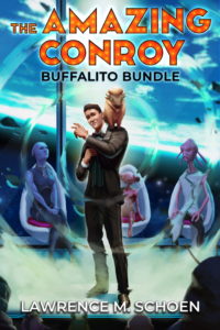 Buffalito Bundle