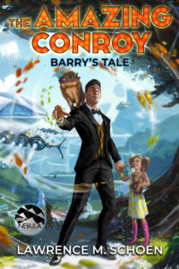 Barry's Tale