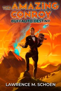 Buffalito Destiny