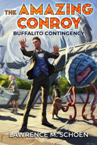 Buffalito Contingency